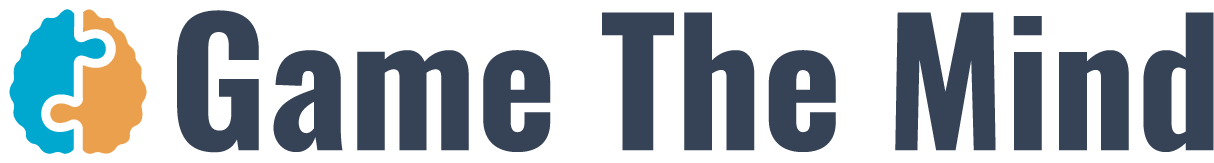 Game The Mind logo